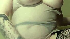 Intense Orgasms From Pussy Play With Dildo And Vibrator