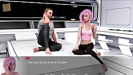 Through Spacetime 15: A Journey of Discovery and Wonder