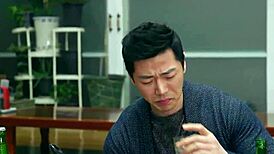 Two lovers engage in intense fucking session passionately