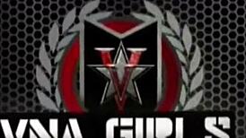 della dane backyard poolside sex with dildo and cum