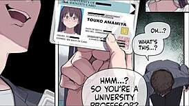 Shy Glasses-Wearing Women Hide Perverted Desires - Learn To Seduce Them Boldly!