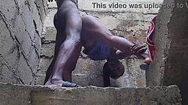 welcome back with pretty girl in juicy pussy fucking and creampie