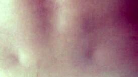 Latin girl getting it from behind 😈