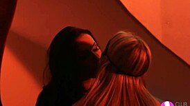 Viv Thomas HD Nasty Posh Babe Dominatrix Licks And Fingers.