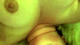 Intense Face Fucking With Deepthroat Action In Bedroom