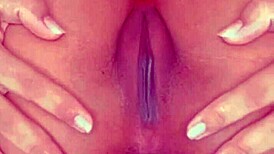 this famous cam girl is in university cosplay, showing perfect body and big ass