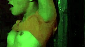 Wet teen 18+ squirt and small 18+ tits!