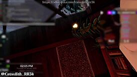 my first fuck of the new year with big tits cowgirl and blowjob