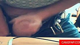 Anal Teen 18+ Gets Fucked Hard