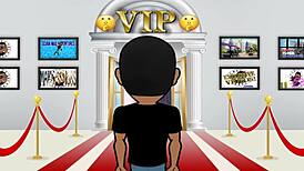 bts akira sucks and teases me with her pussy until i blow huge load on ass