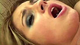 Fucking Teagan Presley In Cowgirl With Big Tits 😍