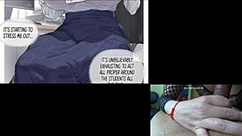 Shy Glasses-Wearing Women Hide Perverted Desires - Learn To Seduce Them Boldly!