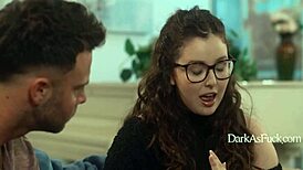 Cute Bunny Family Shares Naughty Fantasy Nights