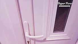 elen million finally ready to be an anal slut