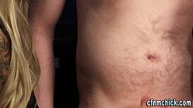 I Love Being Humiliated By Office Mistresses In Cfnm