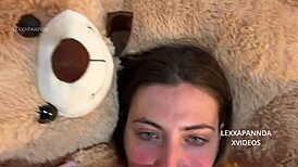 Unexpected fuck with my virgin friend bareback first time