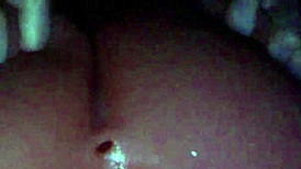 Loving that big butt fuck doll!