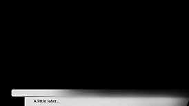 Busty Milf Stepmom with Huge Tits in Devine Heel 03 3D Porn Game Scene