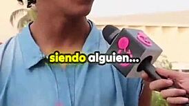 From Venezuela to Colombia, a journey of hope with ElChicleTV