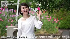 Asian wife creampied in cheating squirting session