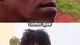 From Venezuela to Colombia, a journey of hope with ElChicleTV