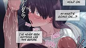 Shy Glasses-Wearing Women Hide Perverted Desires - Learn To Seduce Them Boldly!