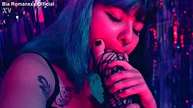 Tiny Foot Worship And Tickling Domination Session!