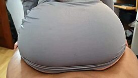 Wow, check those big ass creampie rides!