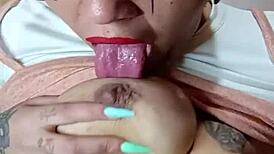 Argentinian Prostitute Fanatica De Pokemon Gets Fucked