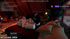 my first fuck of the new year with big tits cowgirl and blowjob