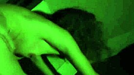 Slut's tight big ass gets hardcore analized with rimjob and fetish play.