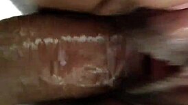 me coge por mi coño peludo y apretado con hardcore pov