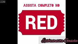 Lover Fucks My Pussy Hard and Leaves It Wide Open with Thick Cock!