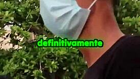 From Venezuela to Colombia, a journey of hope with ElChicleTV