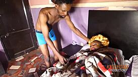 Sweet Fuck With Ex Girlfriend In Hostel Room 😍