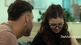 Cute Bunny Family Shares Naughty Fantasy Nights