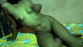 My Neighbor Loves When I Sit On His Cock With My Small Natural Tits