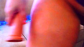 Tight Pussy Begs For Cock From Married Hot Woman