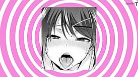 Sissy Buttslut Receives Encouragement for Jerk Off Instructions and Feminization