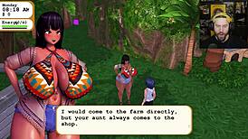 Why was I kicked out for masturbating in the shower?