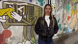 Minha Esposa Dando Pra Outro Na Areia Da Praia