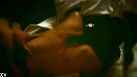 cuando la ex te llama for a party with ass focus