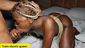 neighbor's daughter loves hardcore fucking