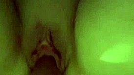 Making My Wife So Wet And Come So Hard