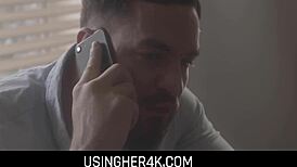 Freeuse Tiny Asian Teen Stepdaughter As Fuck Toy For Debt