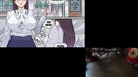 Shy Glasses-Wearing Women Hide Perverted Desires - Learn To Seduce Them Boldly!