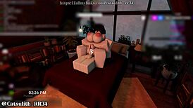 my first fuck of the new year with big tits cowgirl and blowjob