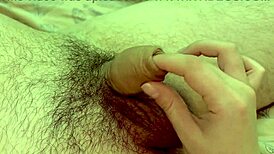 pay attention to me im sucking your tiny dick