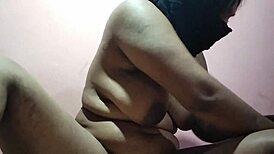 Indian Wife Fucked Hard In Pornstar Style