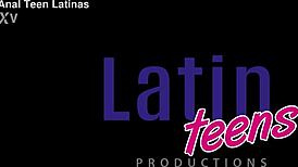 Ivanna James Gets Double and Triple Penetrated by Monster Cocks in Anal Destruction Dap Tp